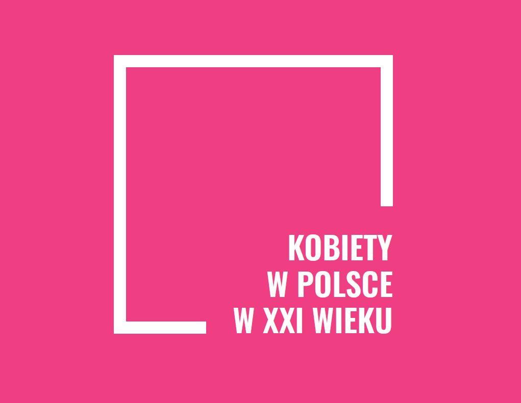 Kobiety w Polsce w XXI wieku
