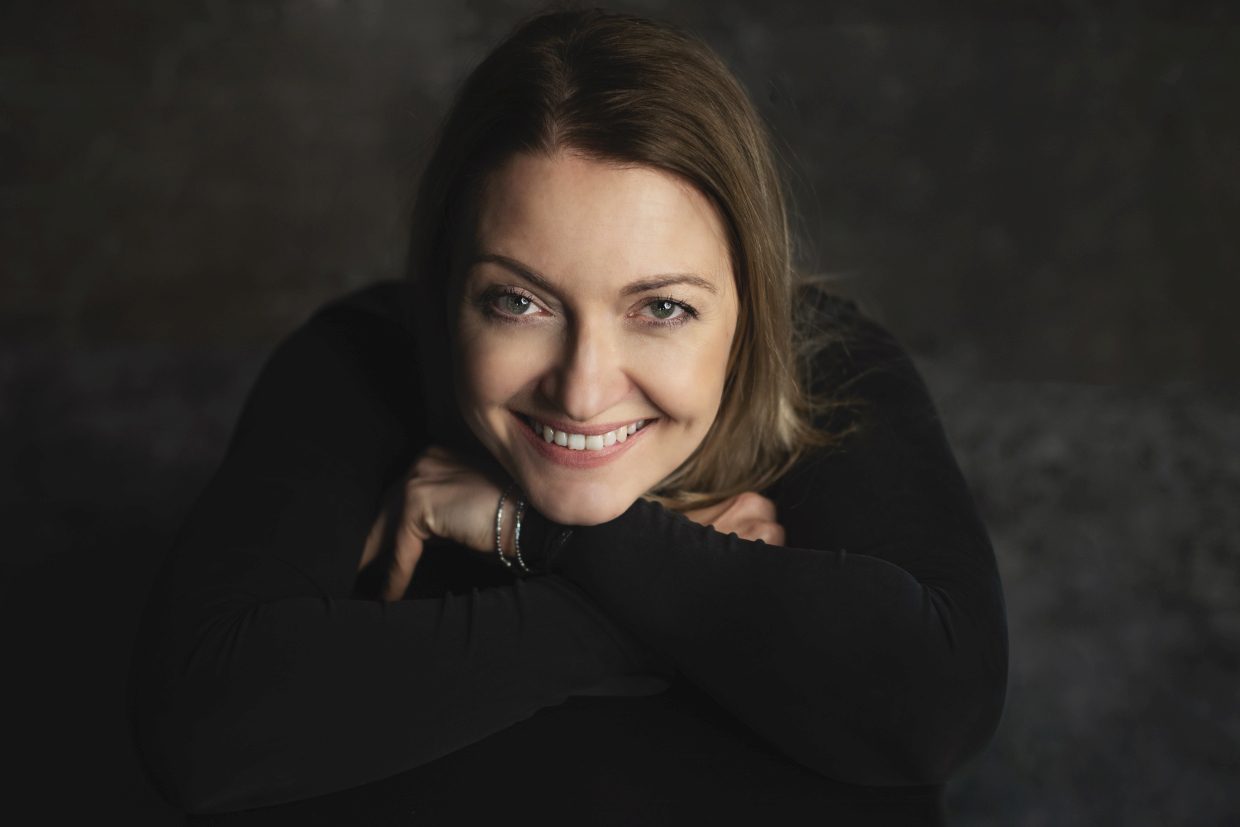 Sabina O B publikacja poziom
