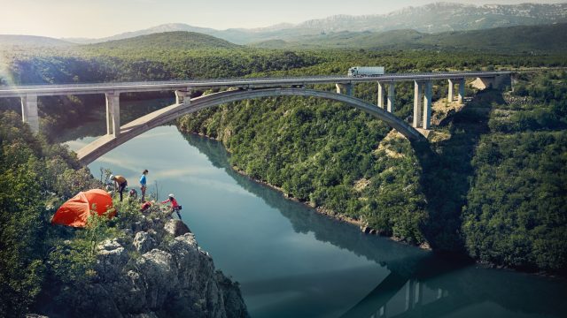Volvo Trucks 1