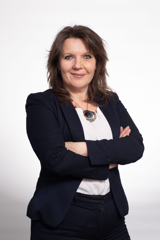 Prezeska PHR Danuta Hadzlik publikacja PION