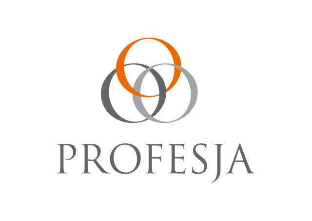 profesja logo publikacja