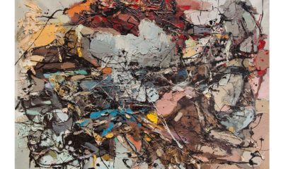 Tadeusz Kantor Peinture 1958 zrodlo ansazura.com
