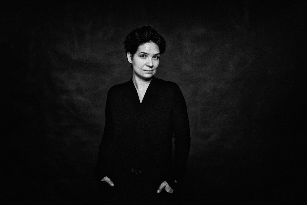 film agnieszka smoczynska fot leszek zych polityka