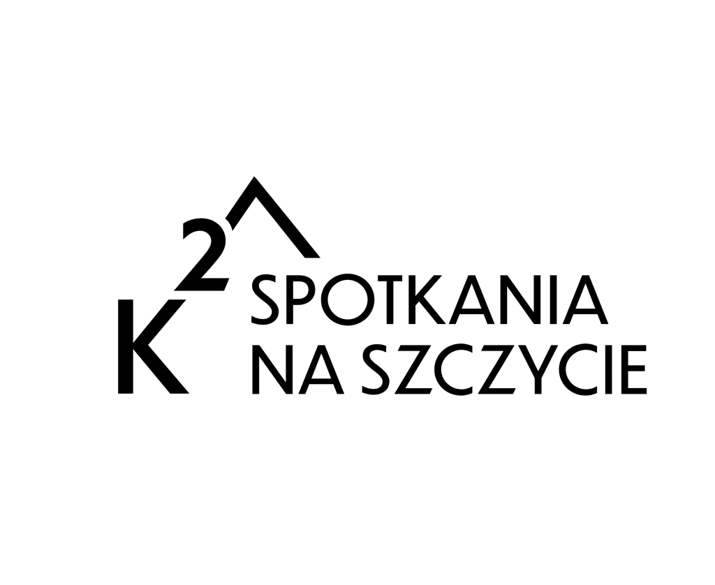 KLIF WARSZAWA K2 logo bez tla czarne