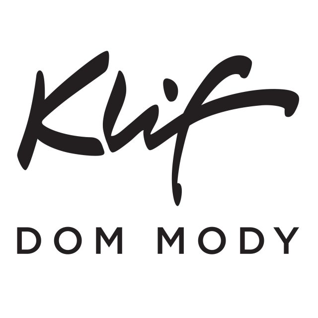 logo KLIF dom mody OK do publik