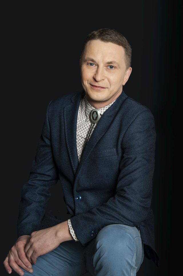 p. Marcin Wieslawa