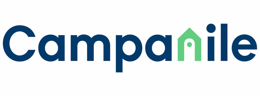 Campanile logo