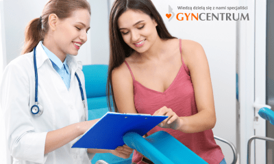 podstawowe badania ginekologiczne w diagnostyce plodnosci foto