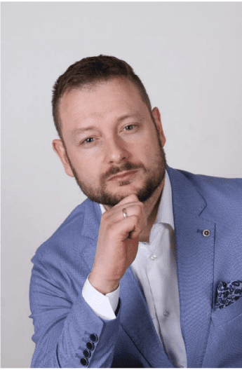 Arkadiusz Lewandowski