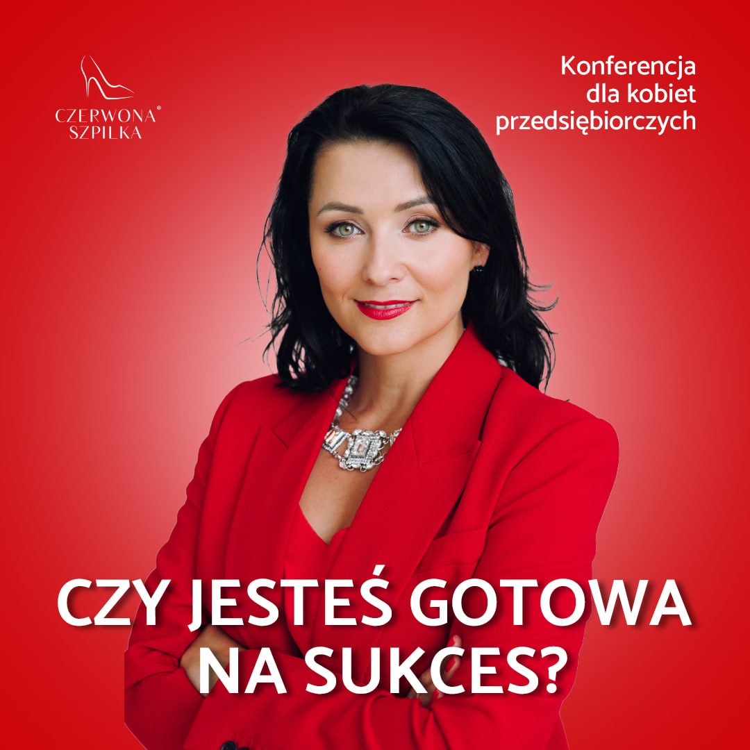 konferencja dla kobiet ladies day summit 1